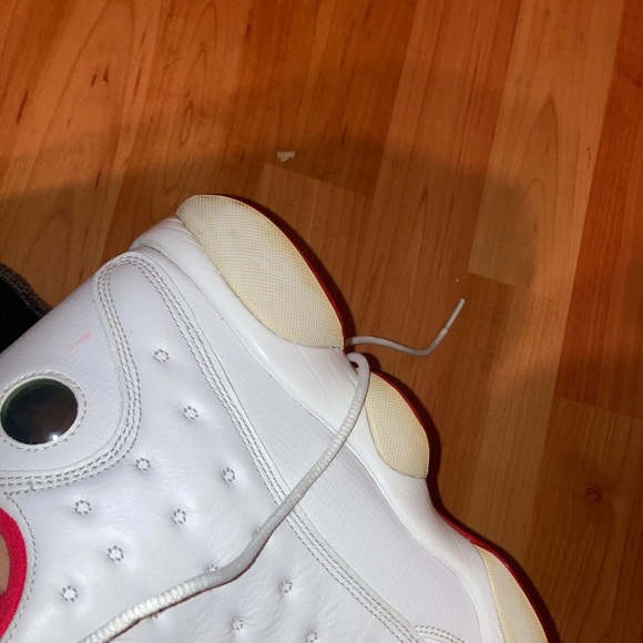 Retro 13’s Jordan’s size 11 - Picture 3 of 4